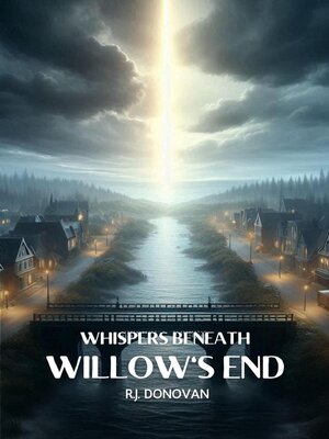cover image of Whispers Beneath Willow's End